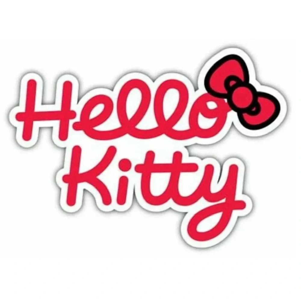 Hello Kitty “Hello Mittens” Ultra Fine Faux Fur Throw (NWT)
